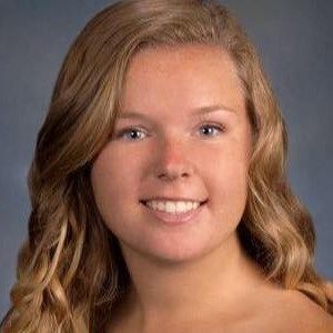 Meet your Posher, Catherine